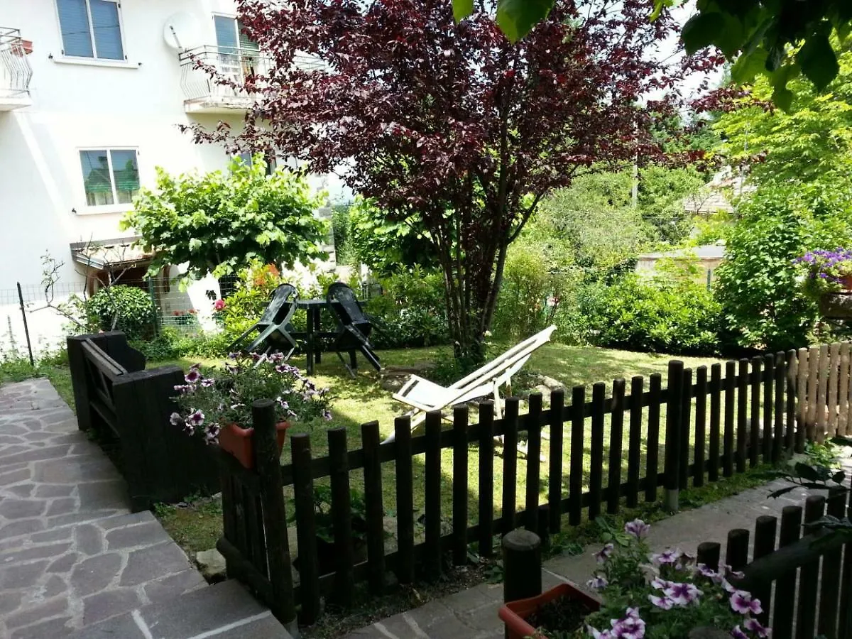 Holiday home Ca Ciari Casa Vacanze Villa Vidiciatico