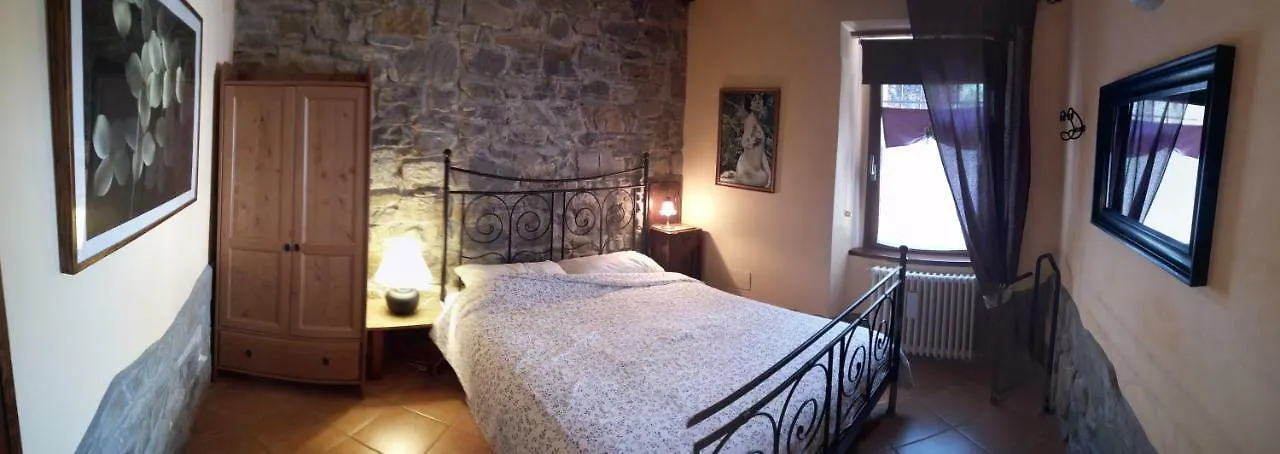 Ca Ciari Casa Vacanze Villa Vidiciatico 0*,