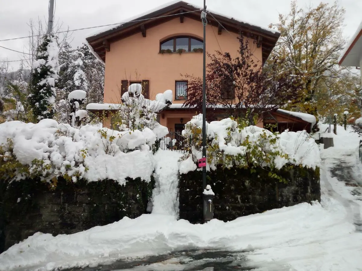 Ca Ciari Casa Vacanze Villa Vidiciatico Italy