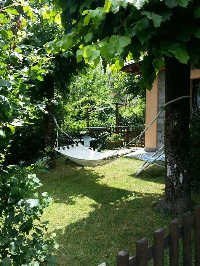 Holiday home Ca Ciari Casa Vacanze Villa Vidiciatico
