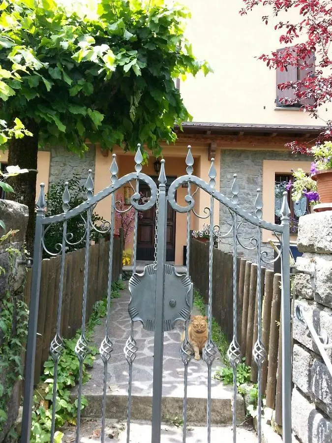 Ca Ciari Casa Vacanze Villa Vidiciatico Italy