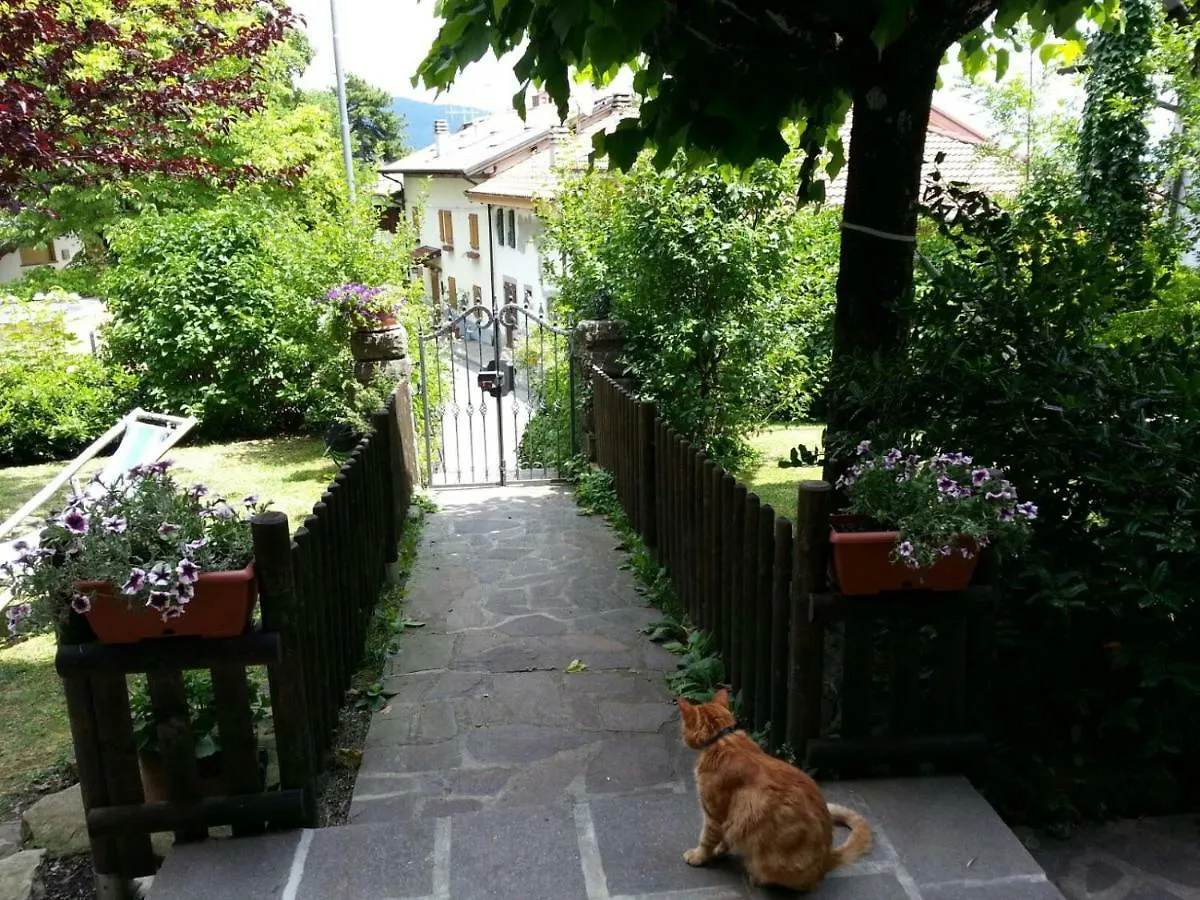 Ca Ciari Casa Vacanze Villa Vidiciatico 0*,  Italy