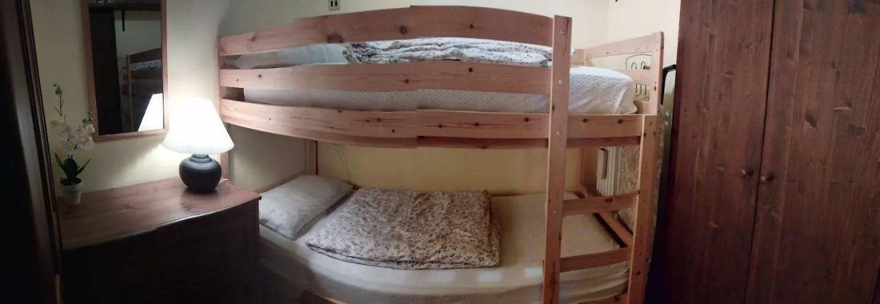 Ca Ciari Casa Vacanze Villa Vidiciatico Holiday home