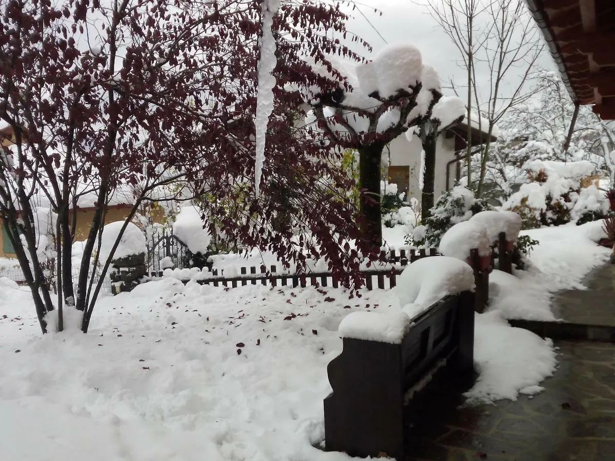 Ca Ciari Casa Vacanze Villa Vidiciatico Holiday home