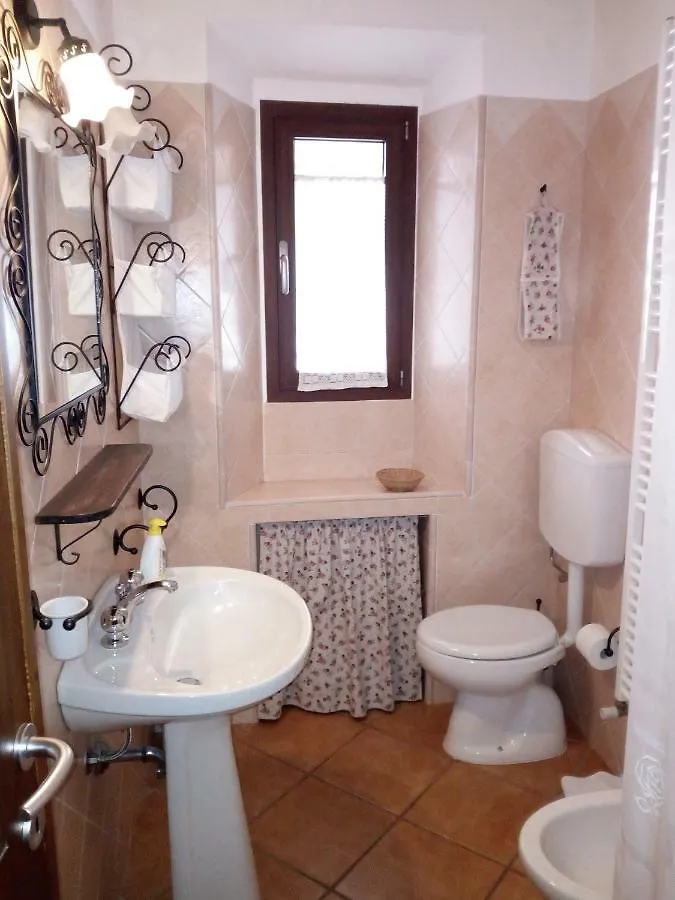 Ca Ciari Casa Vacanze Villa Vidiciatico