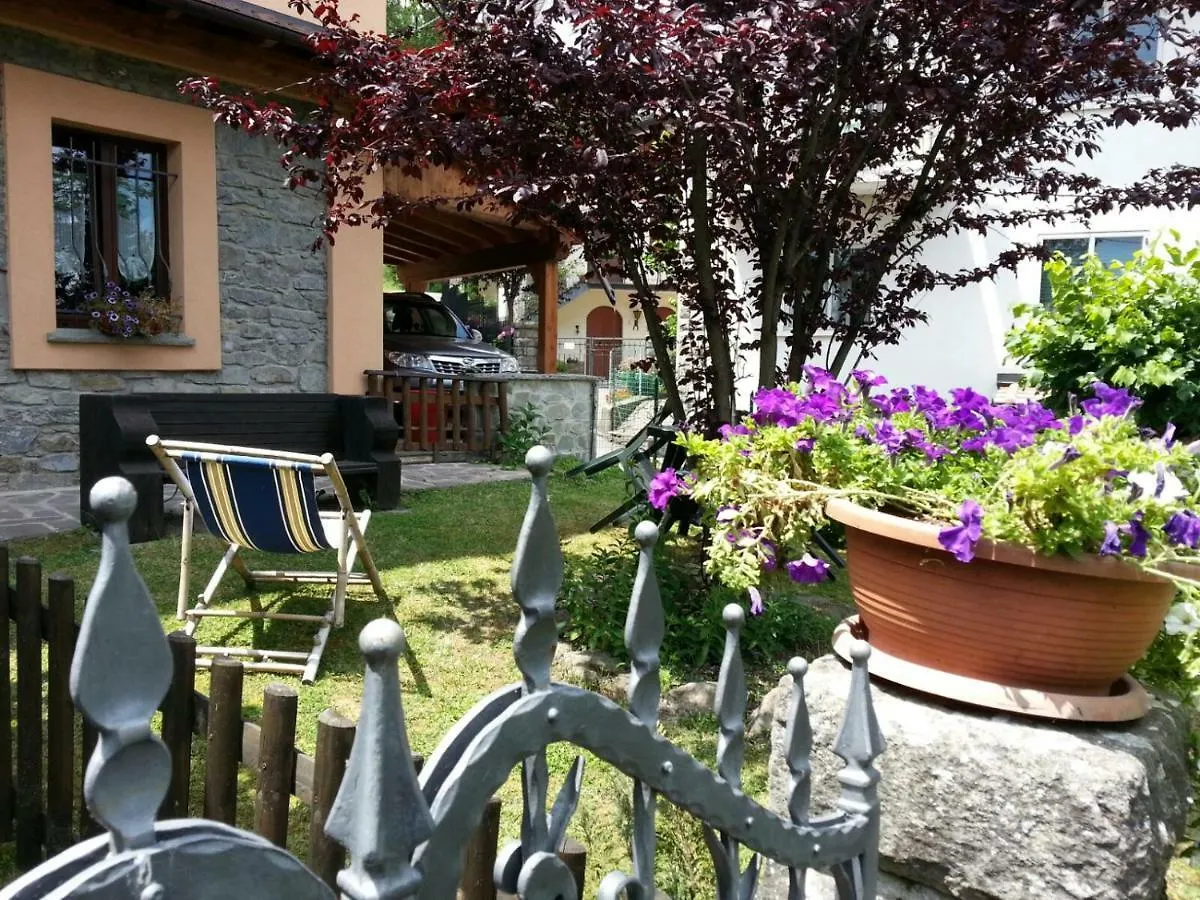 Holiday home Ca Ciari Casa Vacanze Villa Vidiciatico