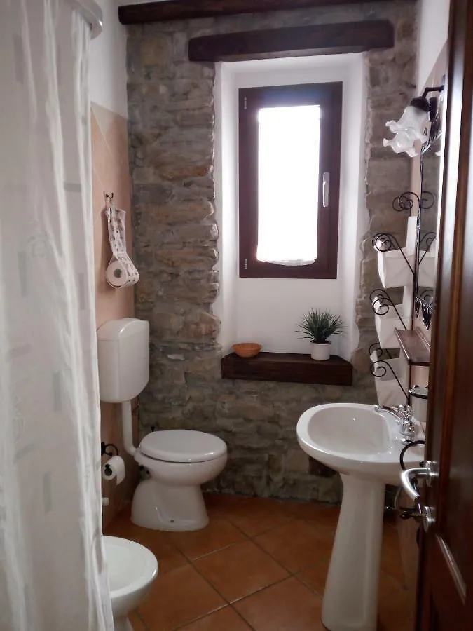Holiday home Ca Ciari Casa Vacanze Villa Vidiciatico