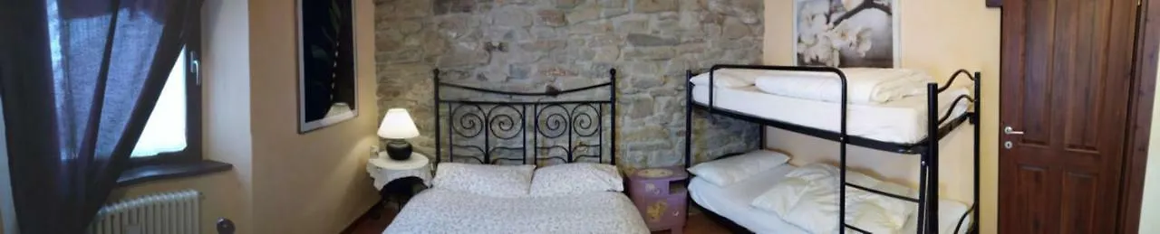Ca Ciari Casa Vacanze Villa Vidiciatico