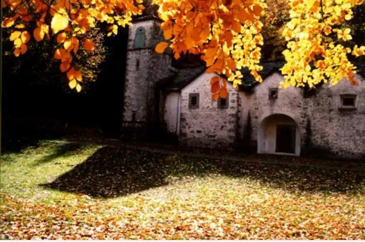 Ca Ciari Casa Vacanze Villa Vidiciatico 0*,  Italy