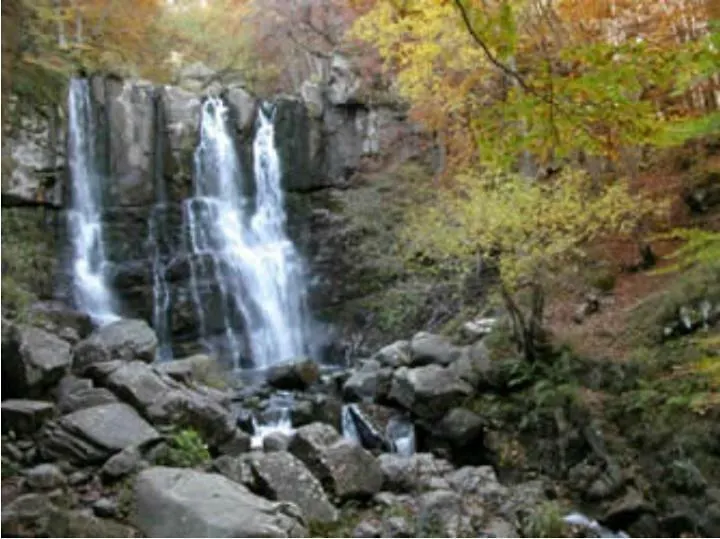 Ca Ciari Casa Vacanze Villa Vidiciatico