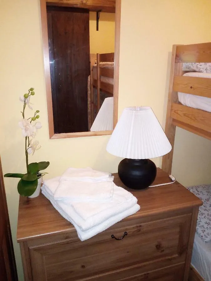 Ca Ciari Casa Vacanze Villa Vidiciatico 0*,